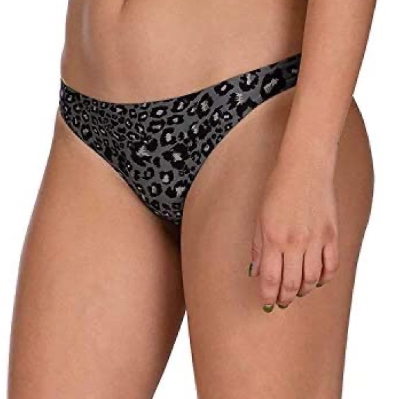 Hurley bikini leopard print - Picture 3 of 4